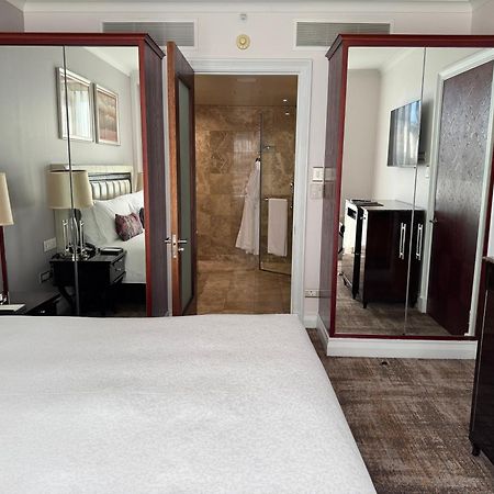 Luxury Residence At Taj Cape Town - Top Corner Apartment With Balcony - Newly Renovated Екстериор снимка