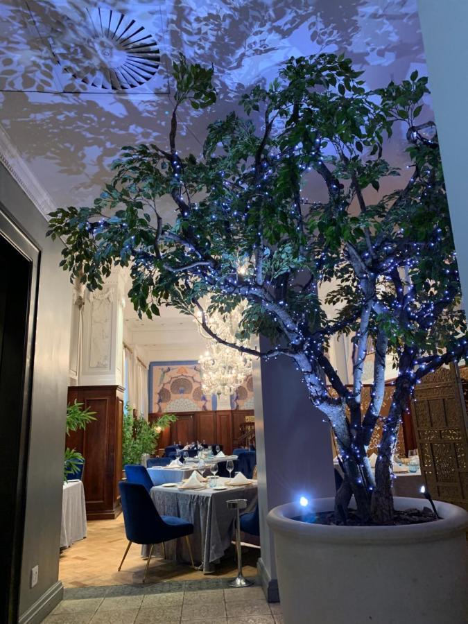 Luxury Residence At Taj Cape Town - Top Corner Apartment With Balcony - Newly Renovated Екстериор снимка