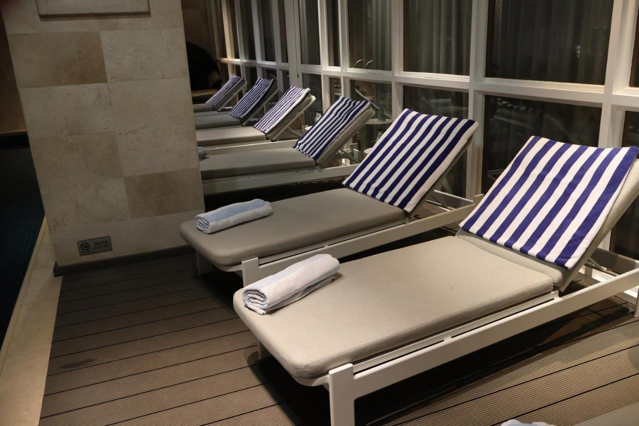 Luxury Residence At Taj Cape Town - Top Corner Apartment With Balcony - Newly Renovated Екстериор снимка