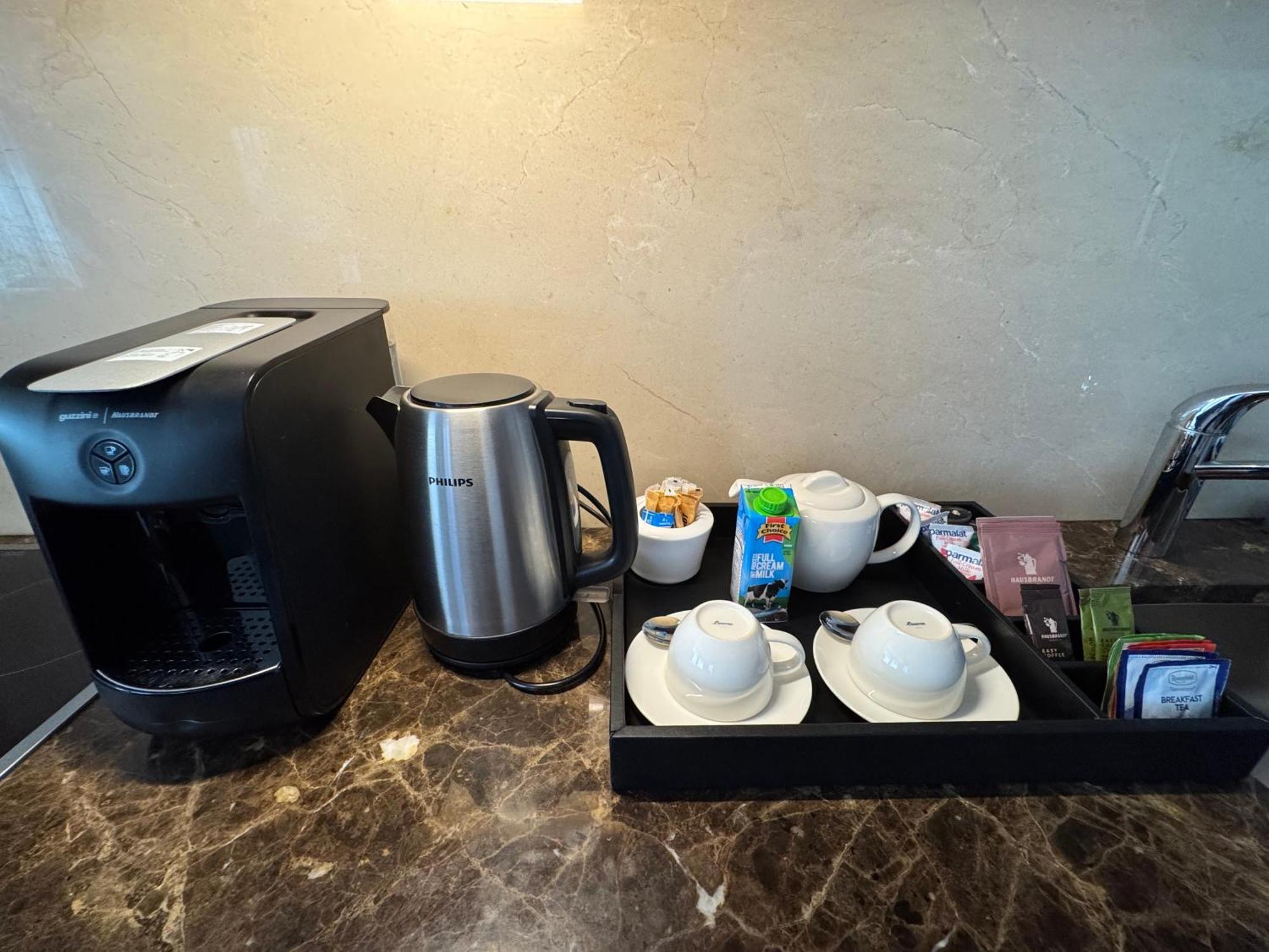 Luxury Residence At Taj Cape Town - Top Corner Apartment With Balcony - Newly Renovated Екстериор снимка