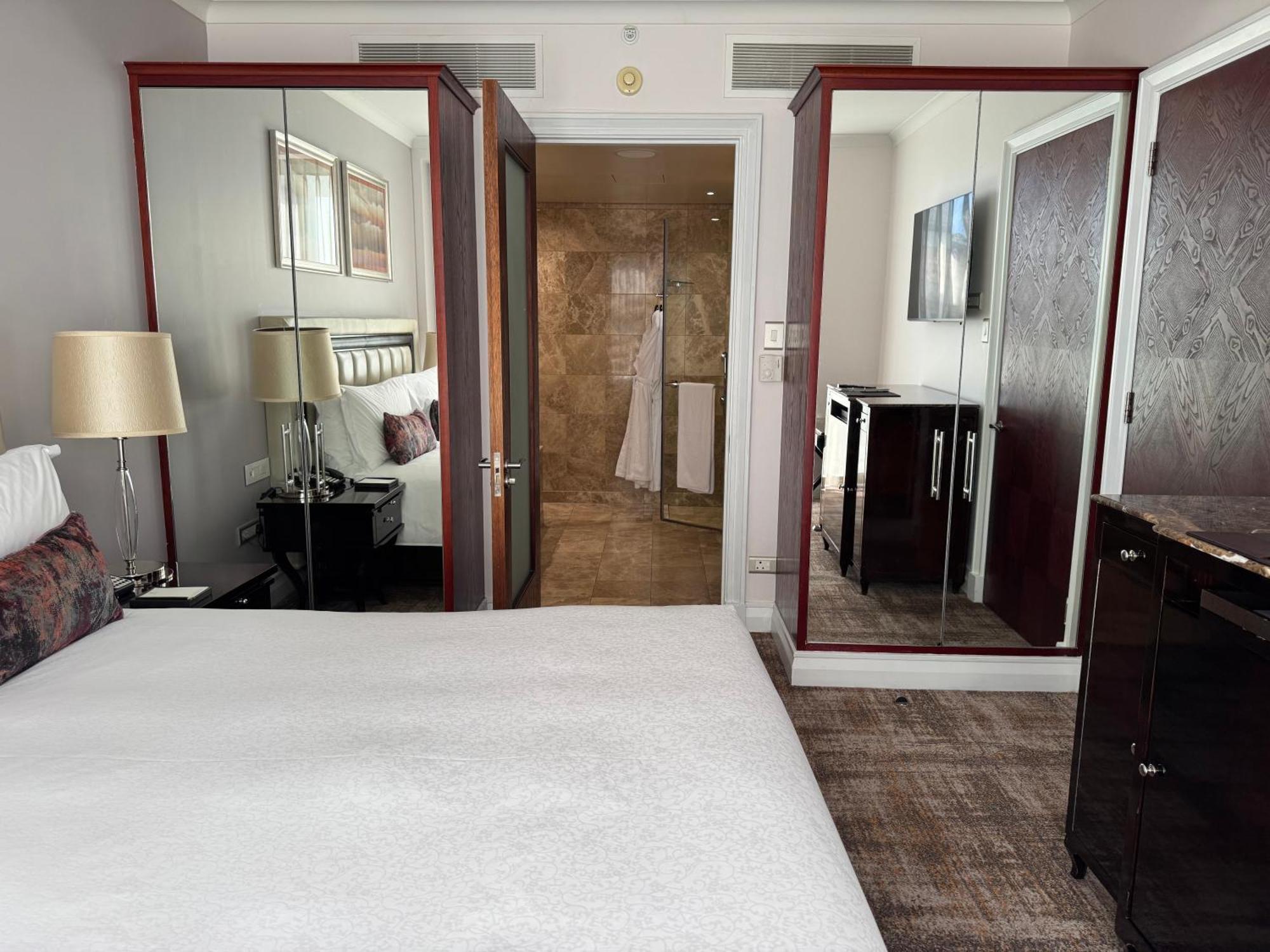 Luxury Residence At Taj Cape Town - Top Corner Apartment With Balcony - Newly Renovated Екстериор снимка