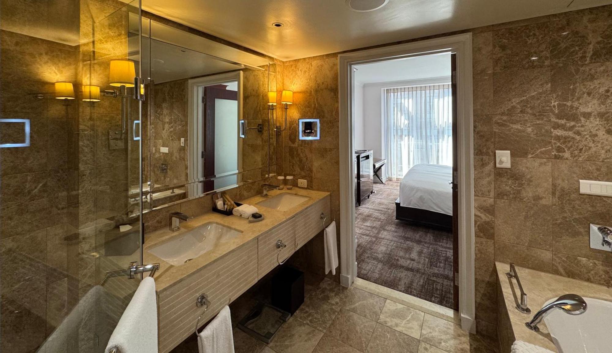 Luxury Residence At Taj Cape Town - Top Corner Apartment With Balcony - Newly Renovated Екстериор снимка